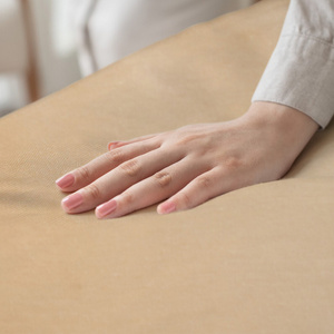 Sheet 160 x 200 Without Elastic Cotton Aloiso 15