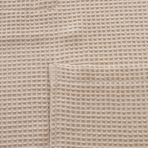 Gofer Unisex Cotton Bathrobe Vizzy XL 02 Beige