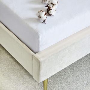 Bed sheet 160 x 200 Jersey with Eraser Gaja 14