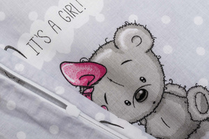 Pillowcase 40 x 40 Cotton Pillowcase Belluno 31