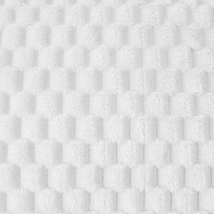 Blanket 200 x 220 Microfiber Embossed Cristian 04