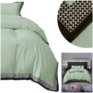 Bedding 160 x 200 3pc Single with valance Naomi 03