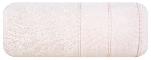 Towel 70 x 140 Cotton Mari 07 500 GSM Pink