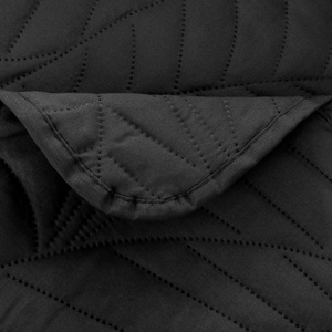 Bedspread 170 x 210 Embossed Microfiber Corrado 04