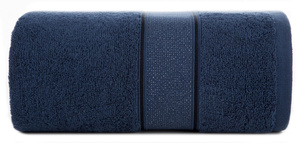 Bath Towel 50 x 90 Liana 10 Pomegranate