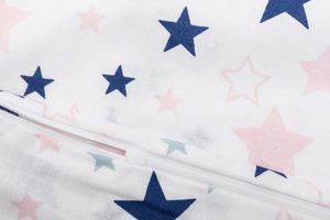 Pillowcase 40 x 40 Cotton Pillowcase Belluno 19