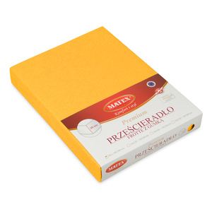 100 x 200 Terry sheet with elastic PREMIUM 05