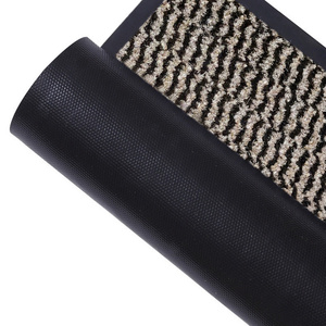 Doormat 60 x 90 Under the Door Rubber Belen