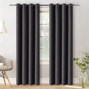 Curtain 140 x 250 Eyelet Blackout Edoardo 03