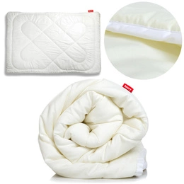 Duvet 200x220 Antiallergenic Mery Summer 02