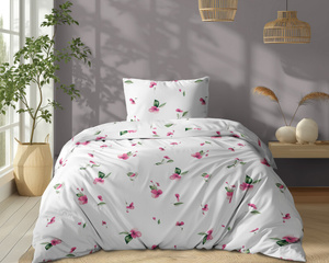 Bedding 140 x 200 2cz Vicenza Cotton pattern 5769A