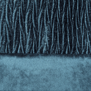 Curtain 140 x 250 Decorative Velvet Evelyne Grana