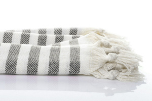 Peri Hamam 100 x 180 Bath Towel 129