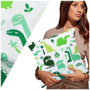 Pillowcase 40 x 40 Cotton Pillowcase Belluno 08