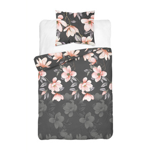 Bedding 140 x 200 2cz Flannel Cotton Laura 5625B