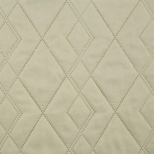 170 x 210 Quilted Decorative Bedspread Boni2 Beige