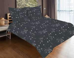 Bedding 140 x 200 2cz Satin EXCLUSIVE 53
