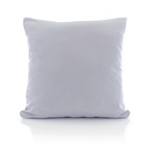 Cotton pillowcase 50 x 50 Uniform Ola Dirty Grey