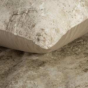 Bedding 140 x 200 2pc Cotton Satin Spring 77