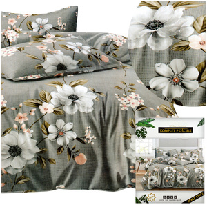 Bedding set 200 x 220 3pcs Satin Dalwin 973