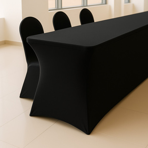 Cover 180 x 76 for Banquet Catering Table Ben 04