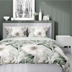 Bedding 220 x 200 3 pcs Asti Satin Cotton 5220B