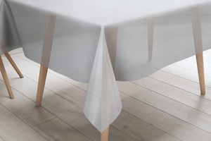 Tablecloth Vinyl Table Cover 140 x 160 Gosia 57