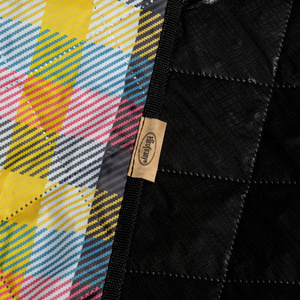 Picnic Blanket 130 x 145 Beach Harmony 03