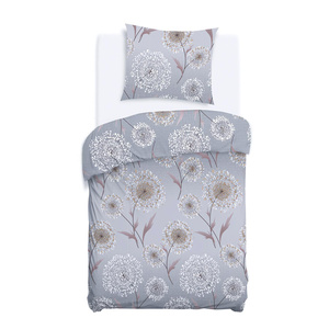 Bedding 140 x 200 2cz Flannel Cotton Leta 31513/2