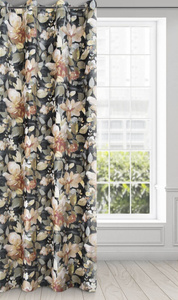 Curtain 140 x 250 Ready Decorative Betty Grf + Be