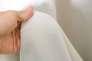 Curtain 140 x 250 Eyelet Blackout Edoardo 02