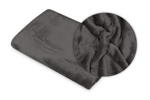 Blanket 75 x 100 Children's Smooth Microfiber Bono 45