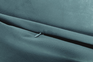 40 x 40 Decorative Velvet Pillowcase Giorgia 09