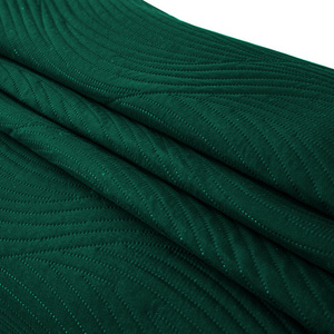 Bedspread 200 x 220 Embossed Microfiber Federico 11