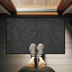 Door Mat 90 x 150 Rubber Pedro