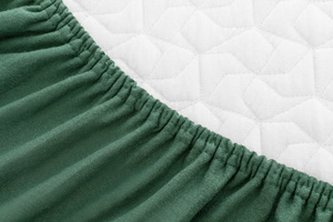 90 x 200 Jersey sheet with elastic Janet 05