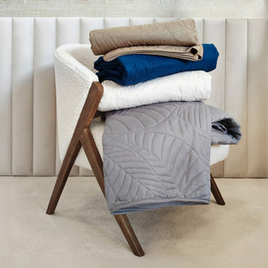 Quilt 200 x 220 Embossed Microfiber Corrado 04