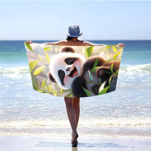 Towel 100 x 180 Bath Holiday 201