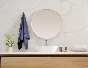 Otto Towel 70 x 140 400 g/m2 Cotton Pomegranate