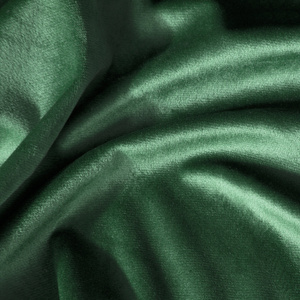 Pierre Cardini Tape Curtain 140 x 300 C. Green