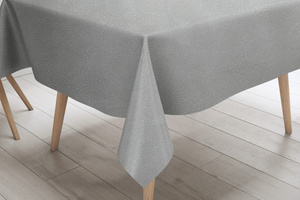 Tablecloth Vinyl Table Cover 140 x 240 Gosia 45