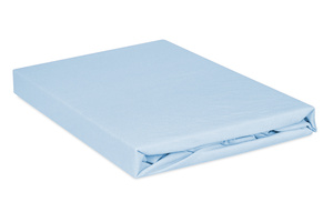 Protective sheet 60 x 120 with elastic JERSEY 24