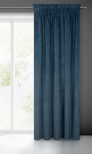 Curtain 140 x 270 Ready Decorative Villa Pomegranate