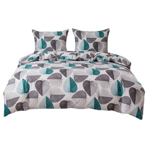 Bedding 160 x 200 3 pcs Satin Maria 3084