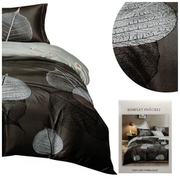 Bedding set 200 x 220 3pcs Microfiber HXDD-1516