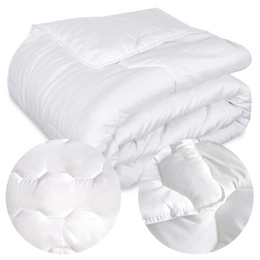 Duvet 180x200 Anti-allergenic Kaja Summer 01