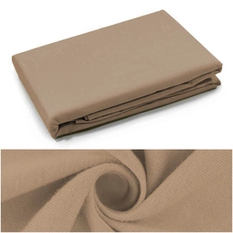 Lorenzo 05 Cotton Fitted Sheet 160 x 200