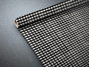 Tablecloth Vinyl Table Cover 140 x 180 Gosia 14