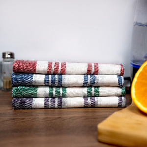 Kitchen Cloths 45 x 70 Set of 12sz