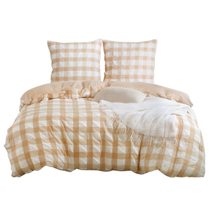 Bedding 160 x 200 4pc Bark Cotton Arturo 03